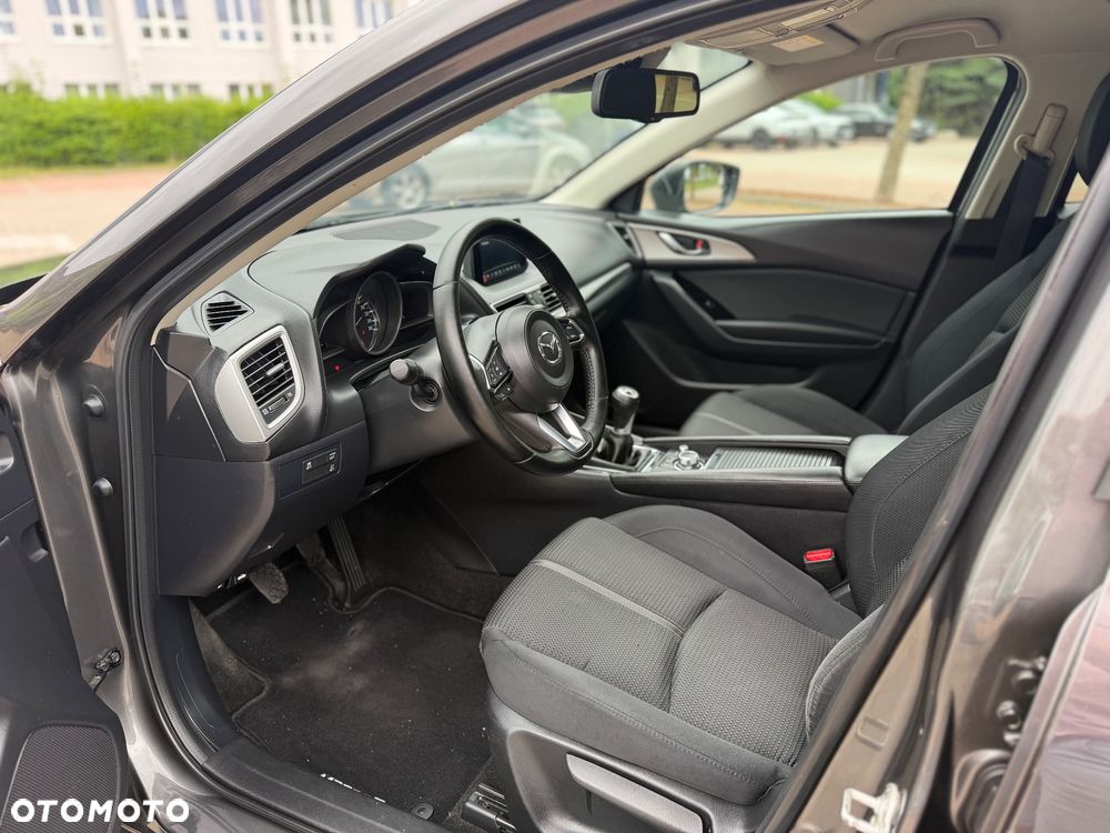 Mazda 3 1.5 D Skyenergy - 23