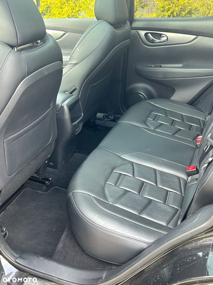 Nissan Qashqai 1.3 DIG-T Tekna - 11