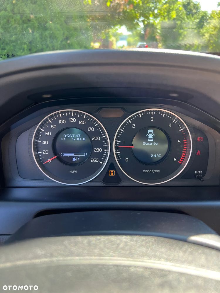 Volvo XC 60 - 10