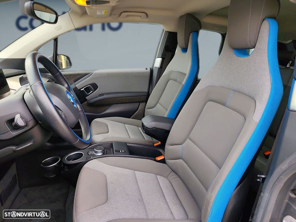 BMW i3 120Ah - 11