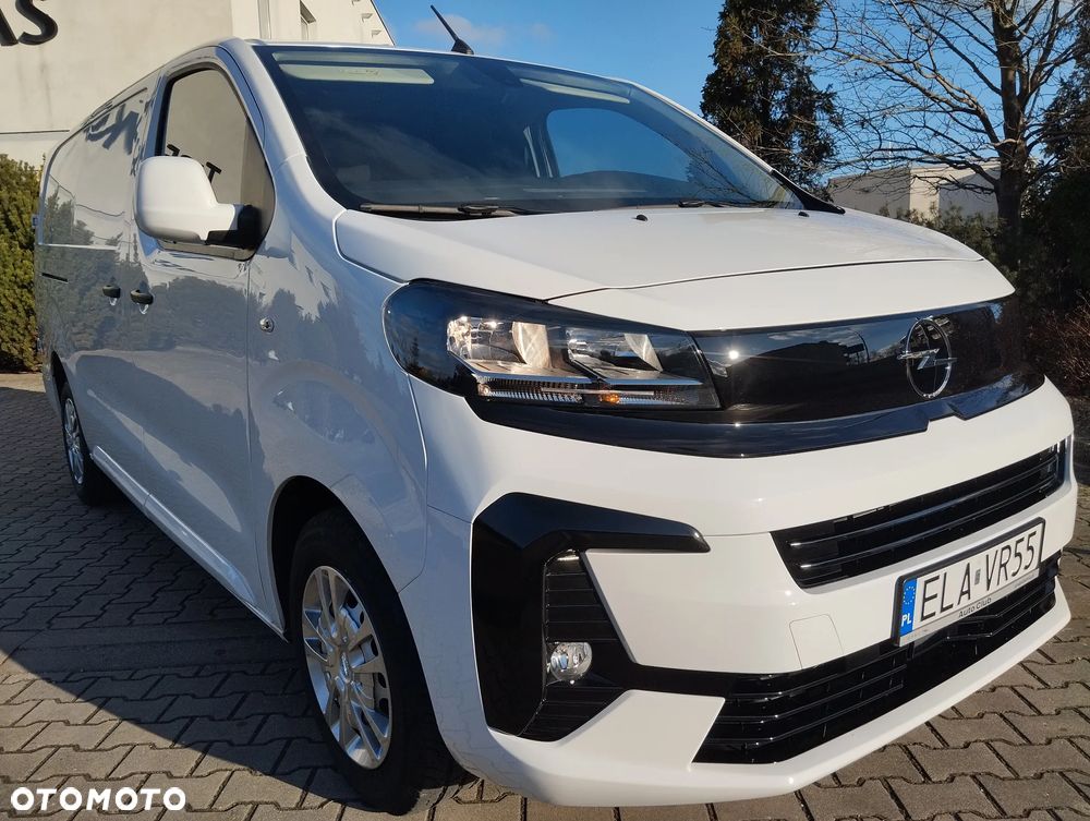 Opel VIVARO - 23