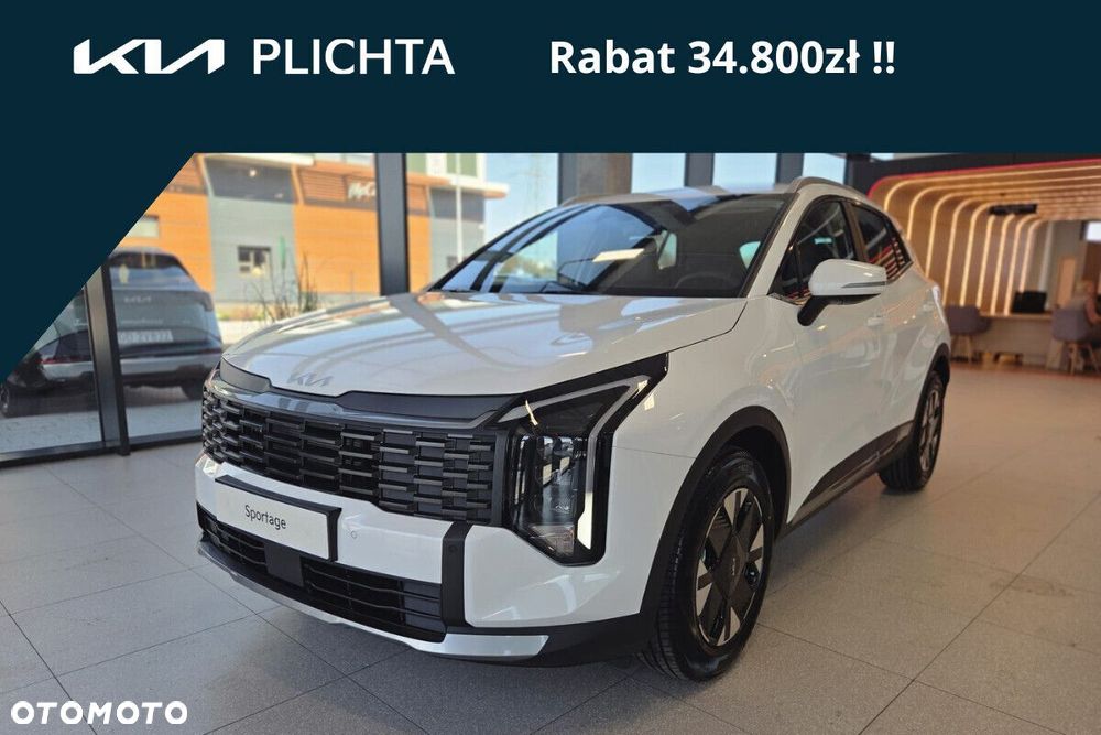 Kia Sportage - 2