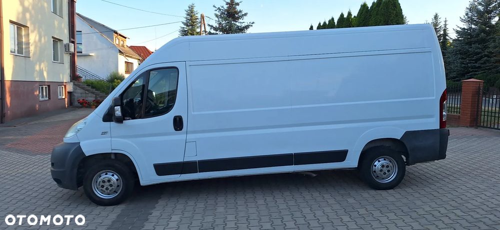 Fiat Ducato - 9