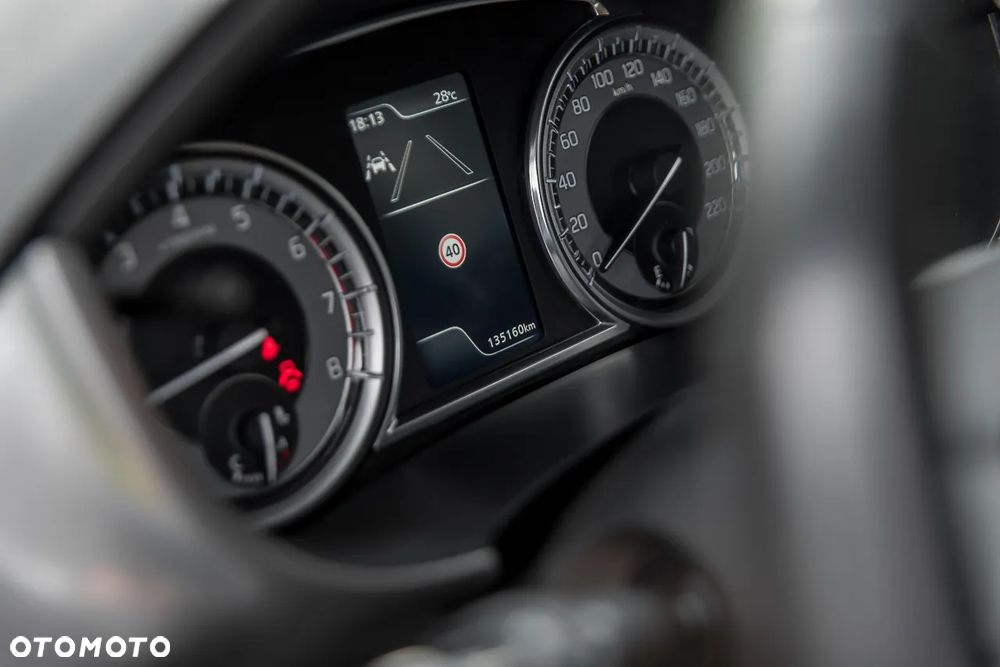 Suzuki Vitara 1.4 Boosterjet Hybrid Comfort+ - 20