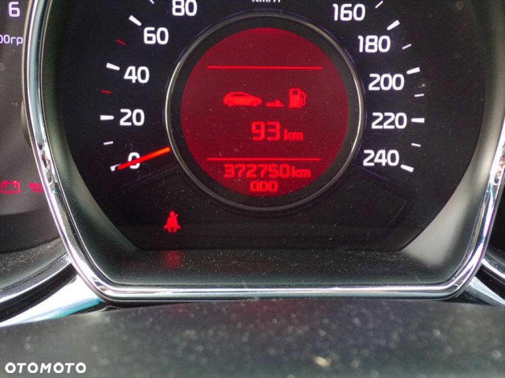 Części - Kia Ceed 2 II 1.6 CRDi 136 KM KOMBI LIFT 16R - 7