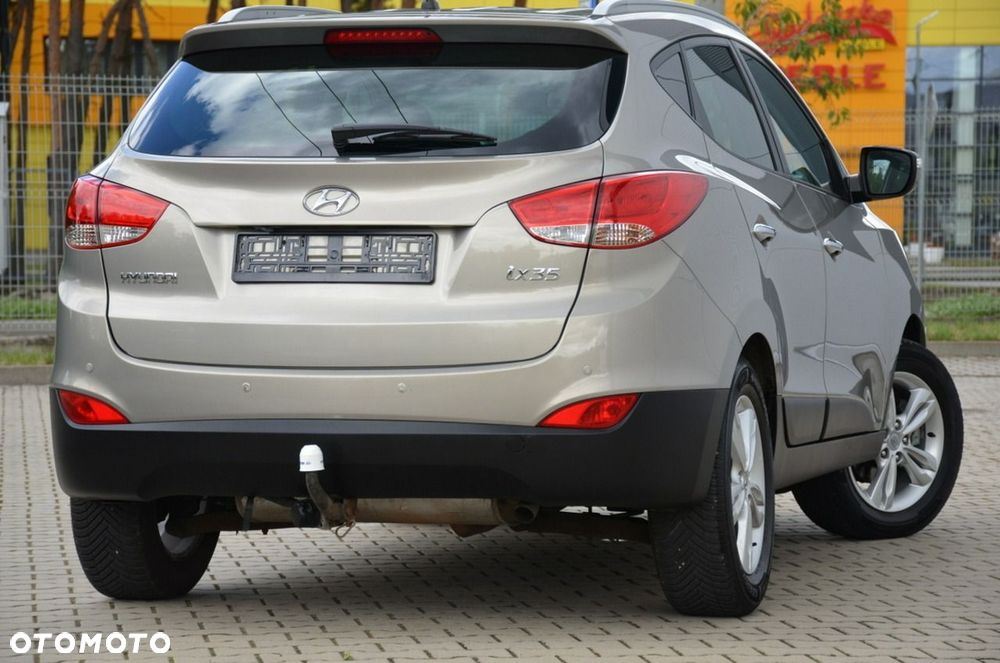 Hyundai ix35 - 9