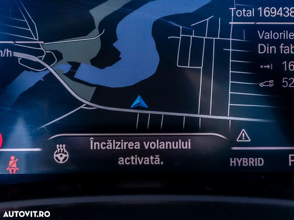 BMW X5 xDrive45e AT PHEV - 26