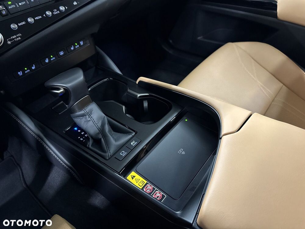 Lexus ES 300h Prestige - 30