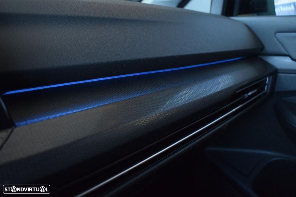 VW Golf 1.4 TSI GTE DSG - 15