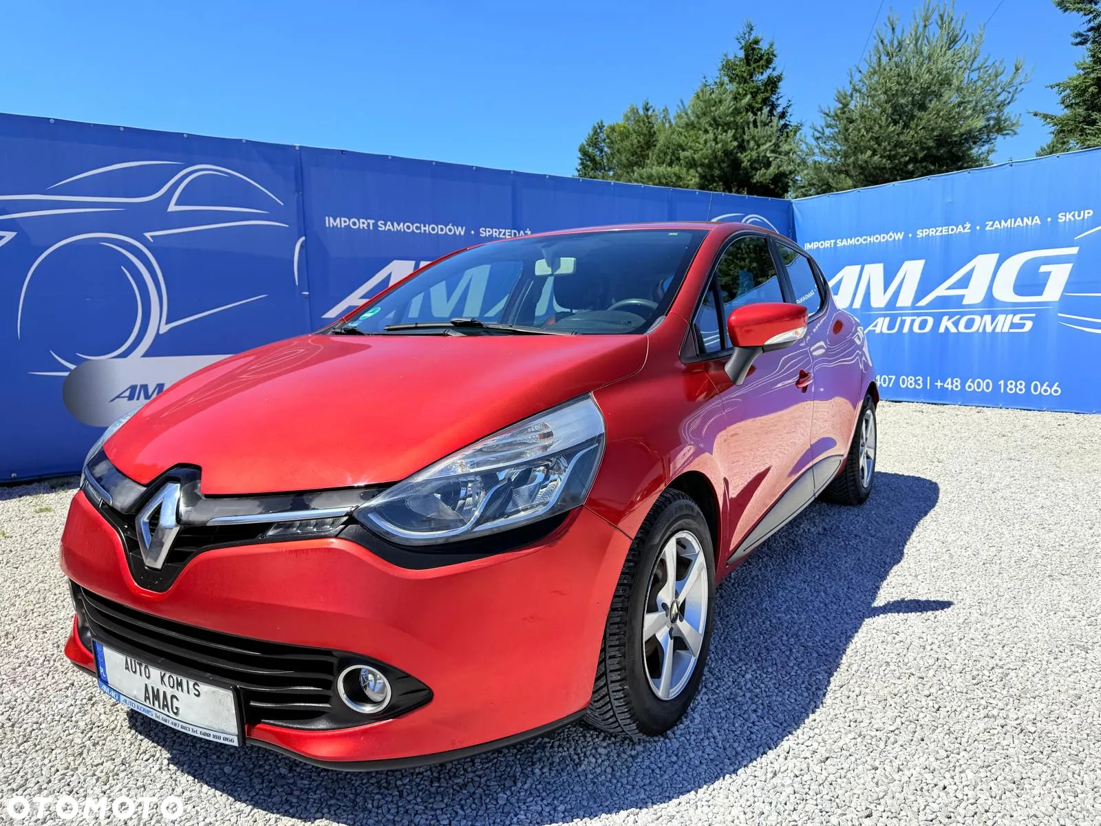 Renault Clio 0.9 Energy TCe Intens - 2