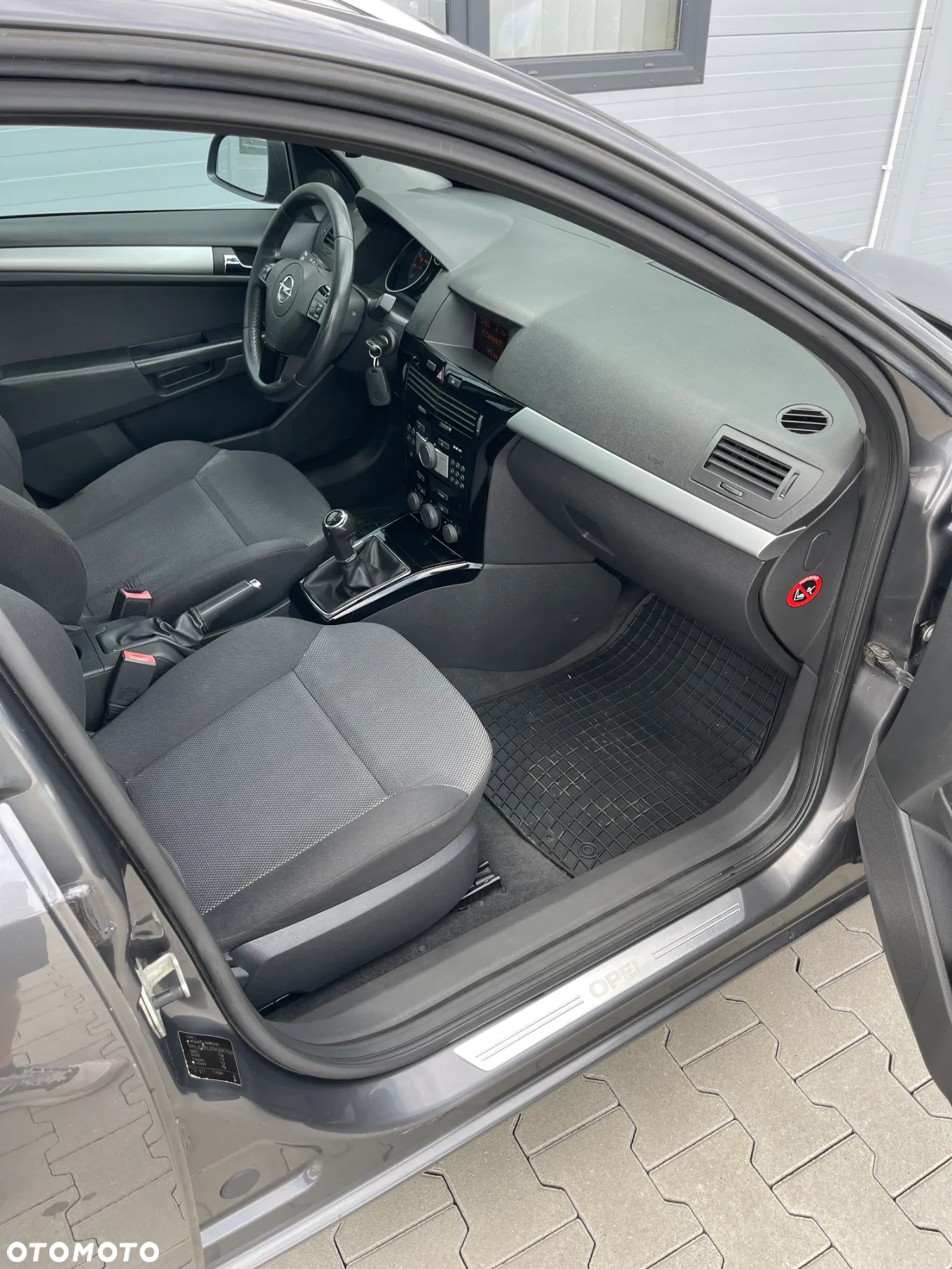 Opel Astra - 15