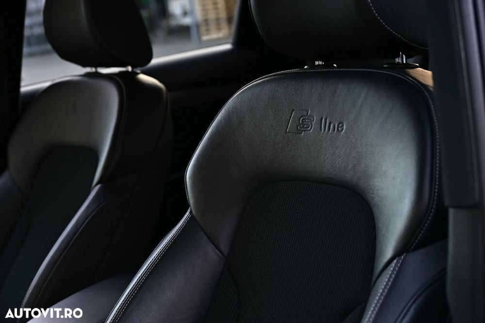 Audi Q5 2.0 TDI Quattro (clean diesel) S tronic - 17