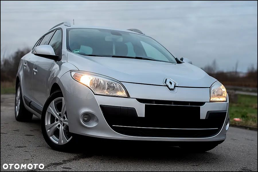Renault Megane - 9