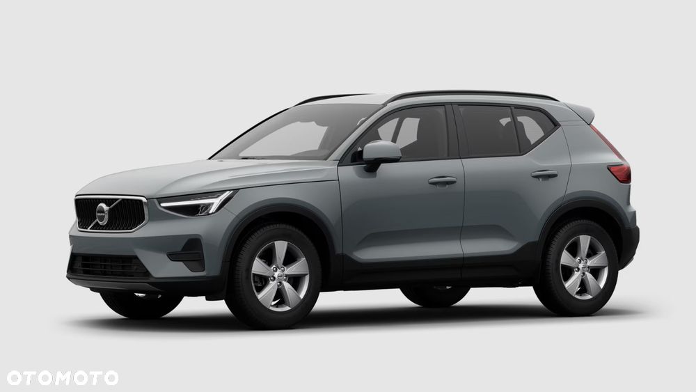 Volvo XC 40 B3 Essential - 2