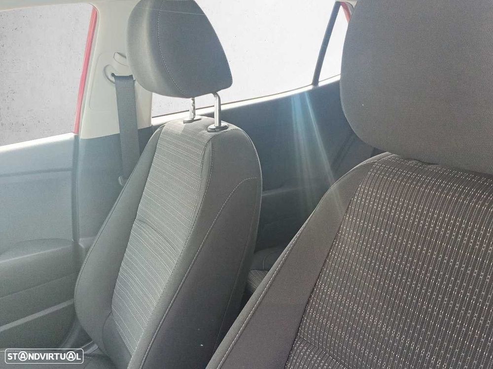 Kia Stonic 1.0 T-GDI Drive - 10