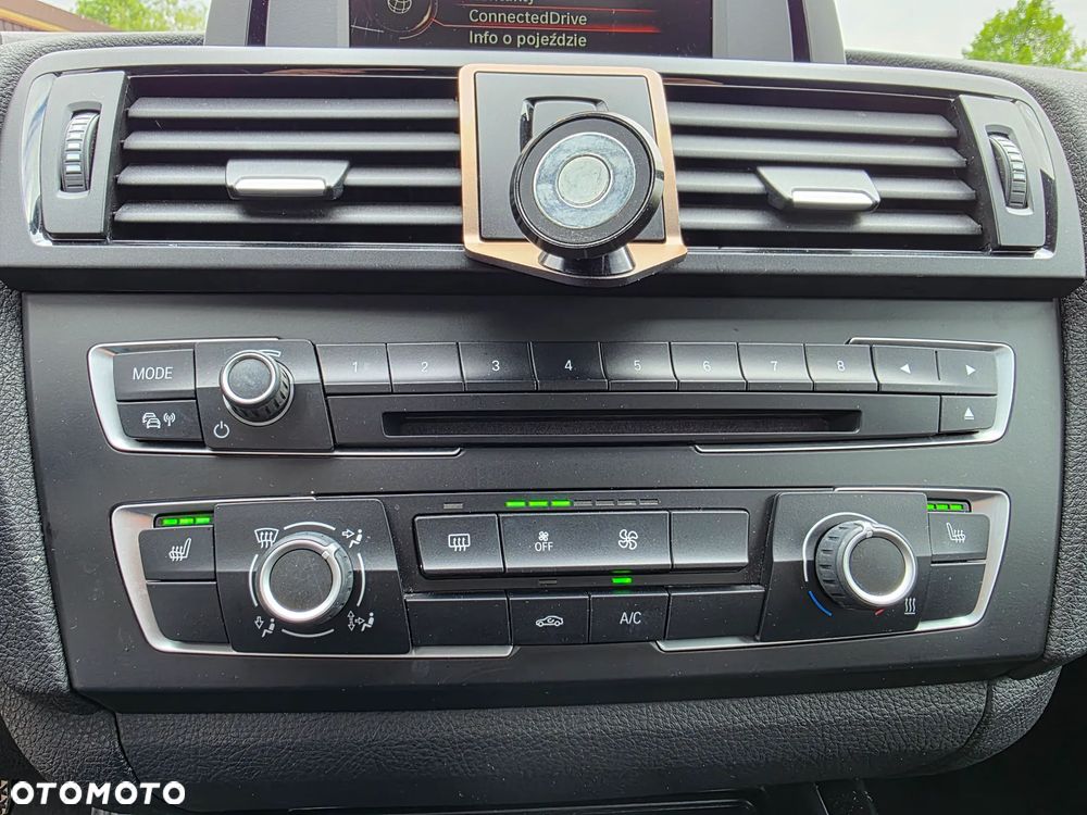 BMW Seria 1 116i Sport Line - 17