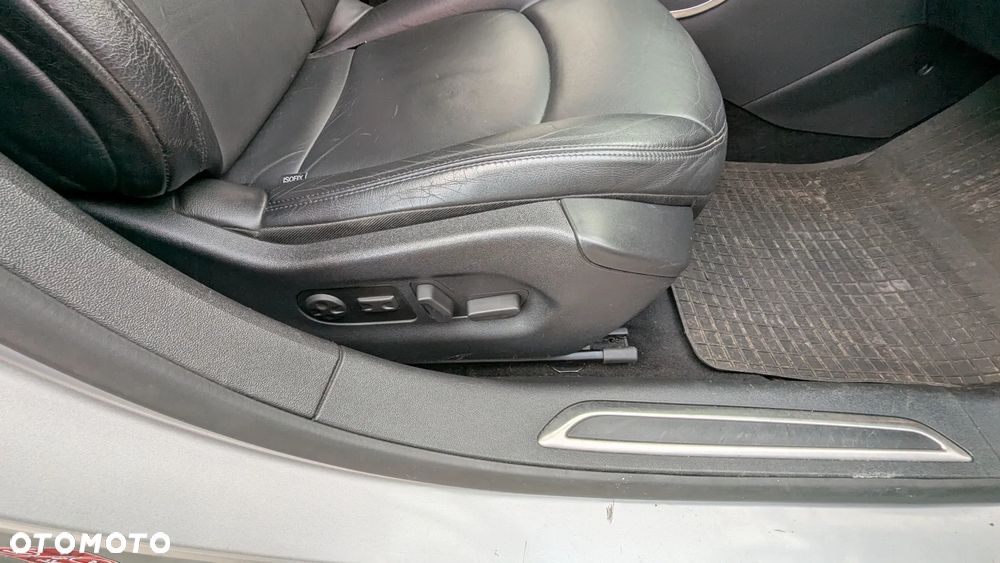 Citroën C5 Diesel Exclusive - 7