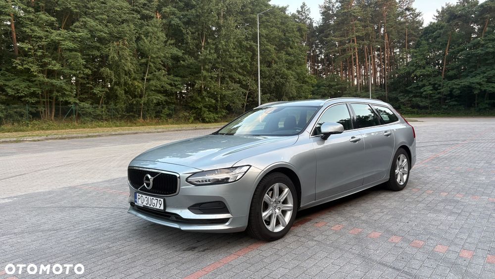 Volvo V90 D4 AWD Momentum - 11