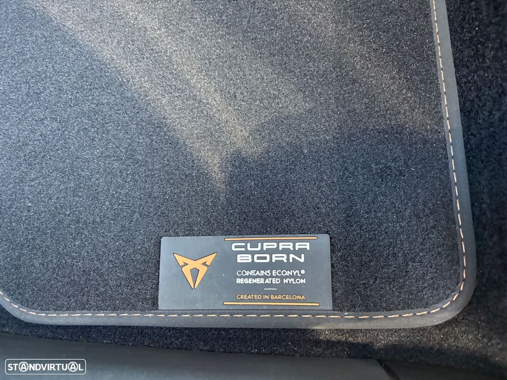 Cupra Born 58 kWh - 37