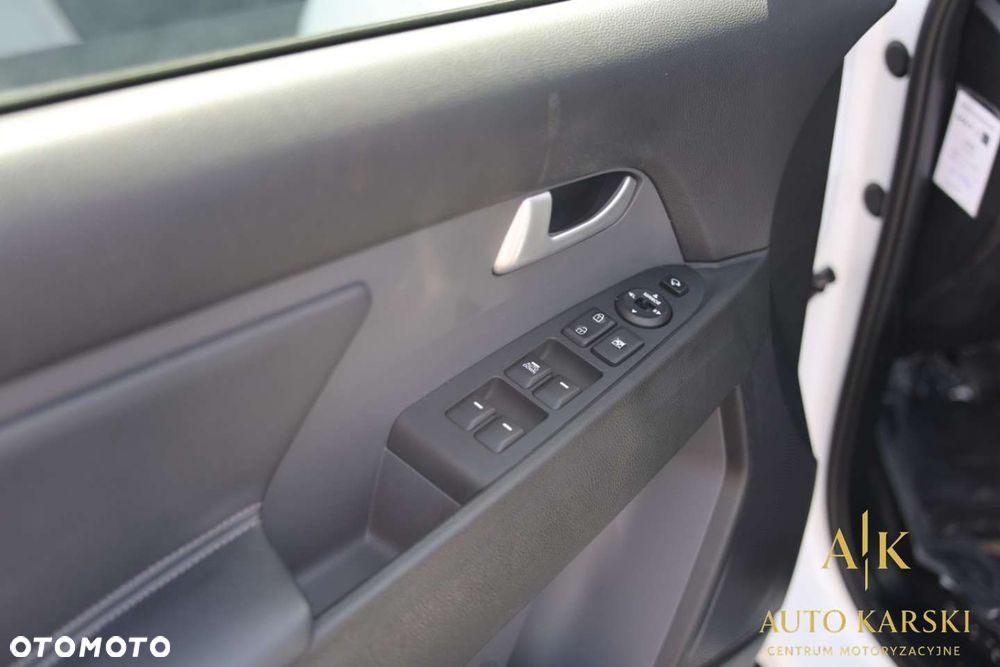 Kia Sportage - 27