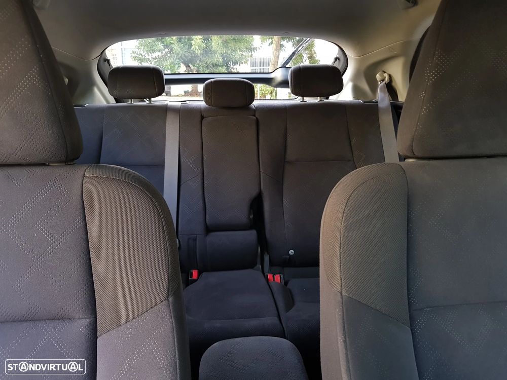 Honda Civic 1.4 i-VTEC Sport - 34