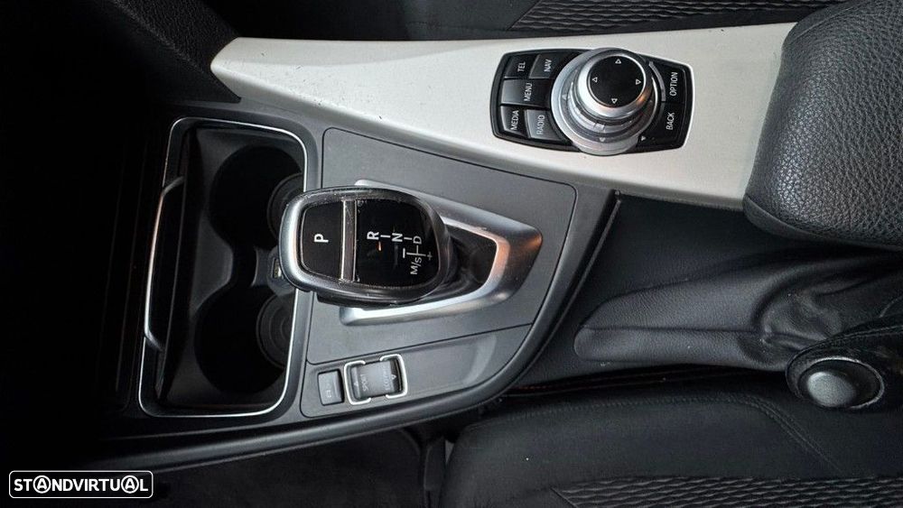 BMW 420 Gran Coupé d Advantage Auto - 10