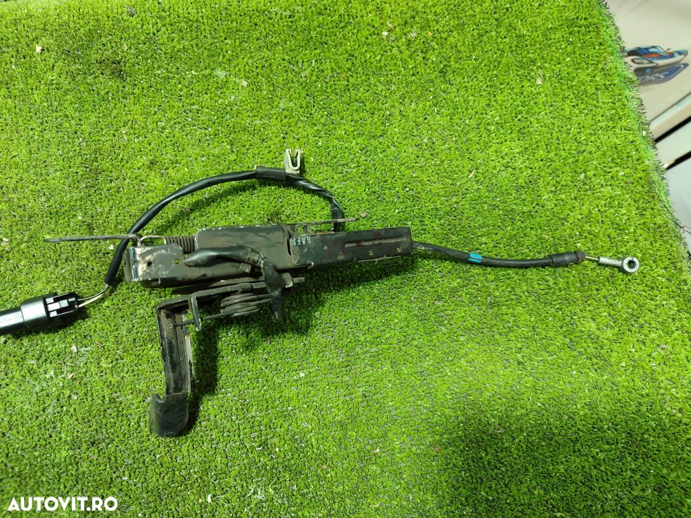 INCUIETOARE CAPOTA MOTOR KIA CEED 3 GT-LI 1.4 BENZINA 2019 COD OEM 81130J7900 / 2018-2021 - 2