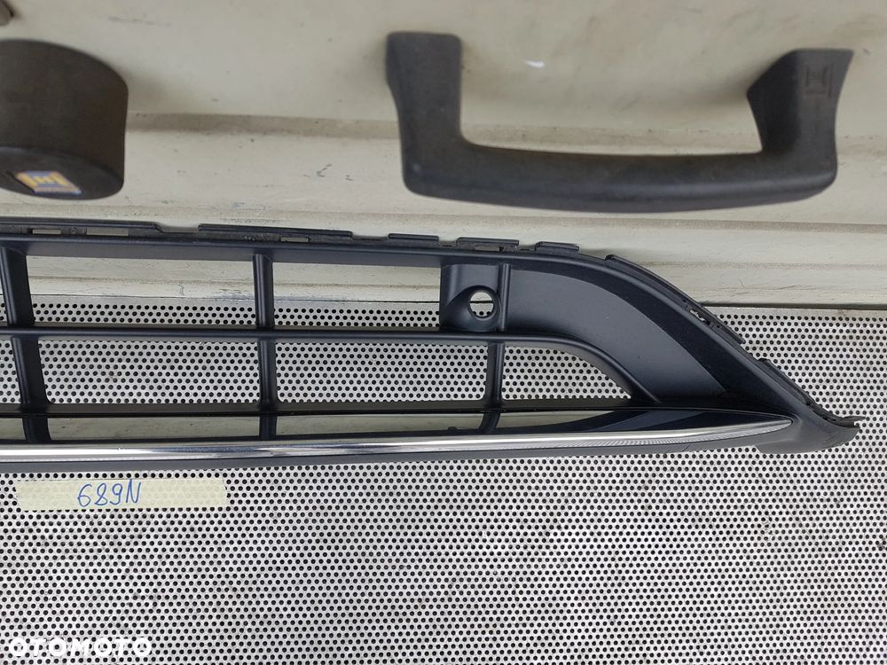 Mercedes W247 H247 GLA AMG Kratka Zderzaka Środkowa Przód - 4