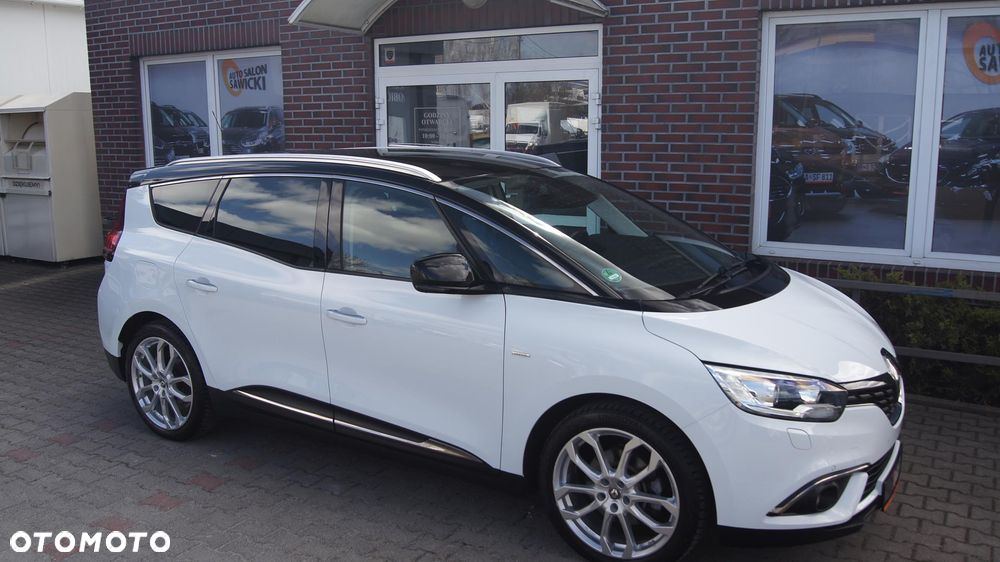 Renault Grand Scenic - 6