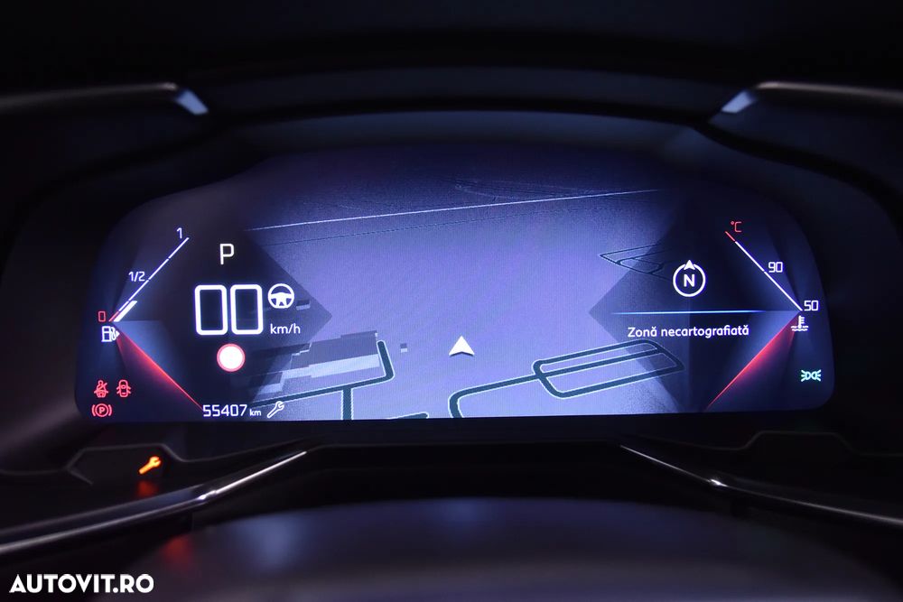 DS Automobiles DS 7 Crossback - 10