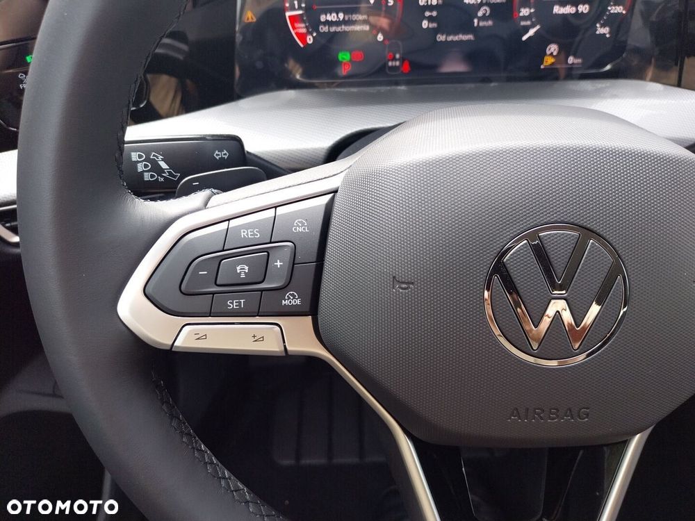 Volkswagen Golf Variant 2.0 TDI Style DSG - 16
