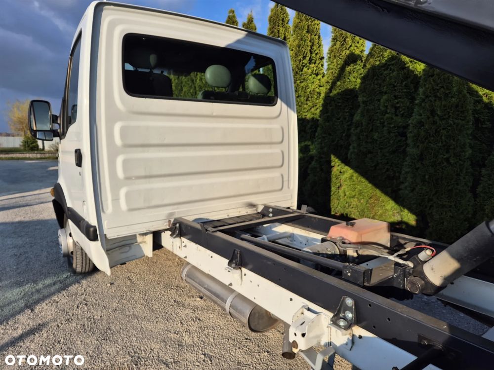 Renault Mascott 2.8 150KM (silnik Iveco)/ - 4