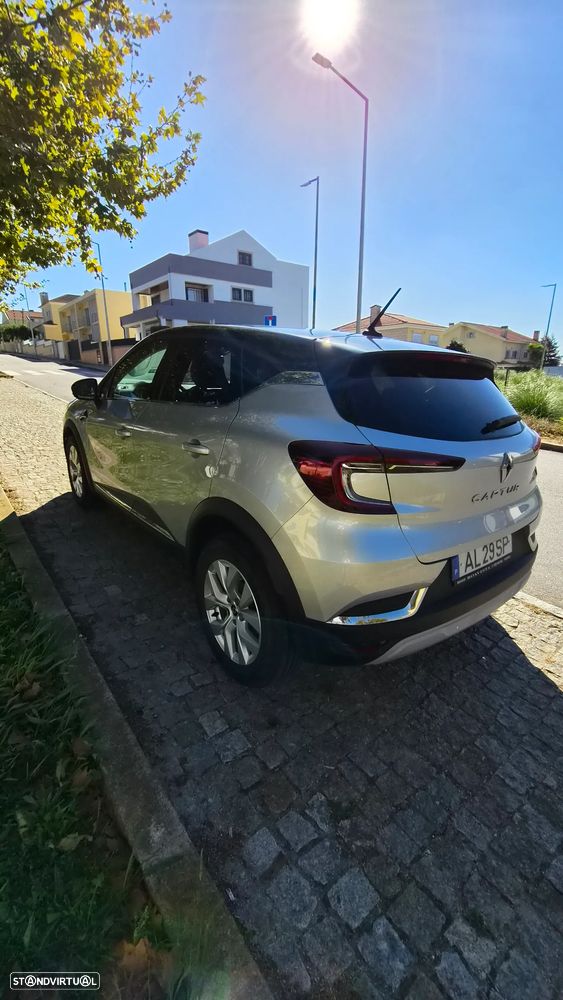 Renault Captur - 3