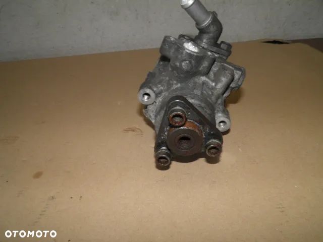 POMPA WSPOMAGANIA VW CRAFTER 2.0TDI - 3