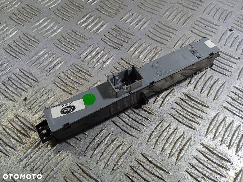 PRZEŁĄCZNIK AWARYJNE FIAT LINEA - 2