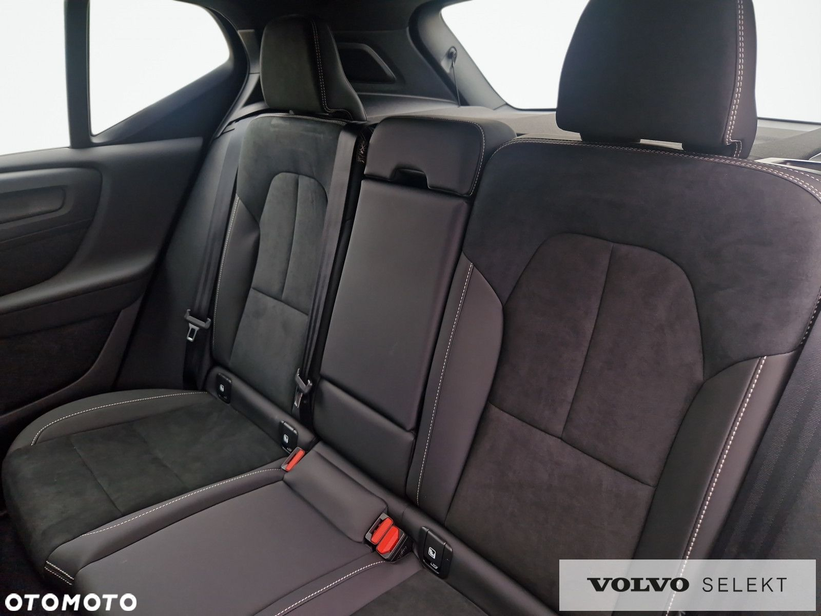 Volvo XC 40 - 17