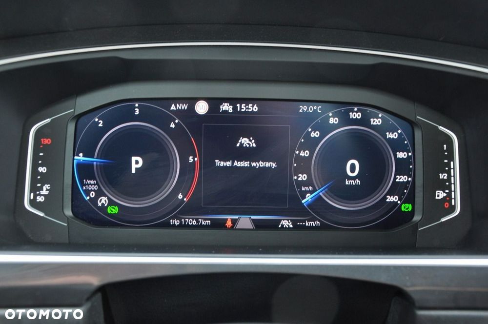 Volkswagen Tiguan 2.0 TDI SCR DSG Life - 18