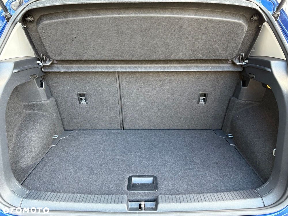 Volkswagen T-Cross 1.0 TSI Life - 17