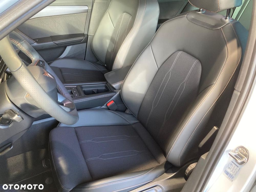 Cupra Formentor 1.5 TSI - 13