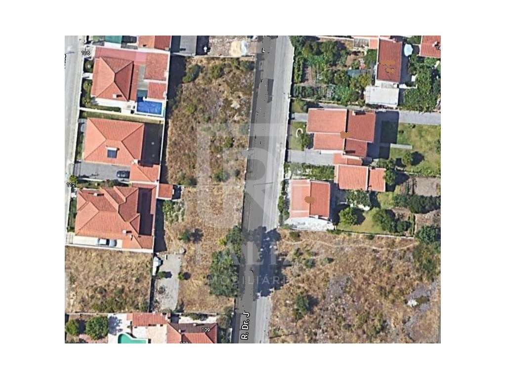 Lote de terreno em avos na Flor da Mata - Pinhal de Frades - Grande imagem: 3/4