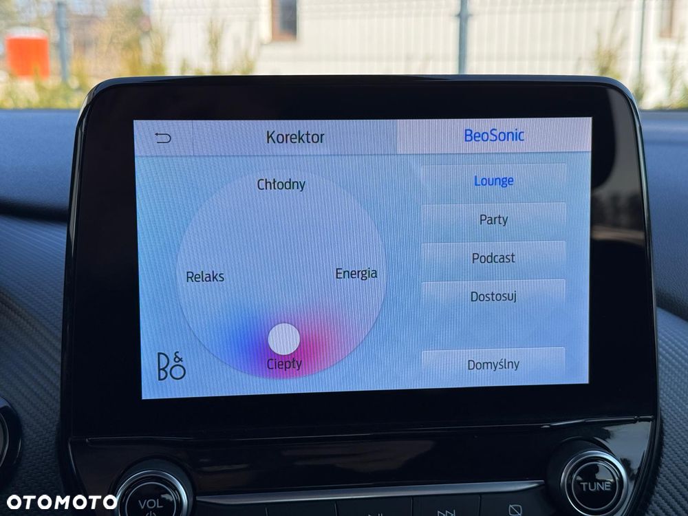 Ford Puma 1.0 EcoBoost ST-Line X - 29