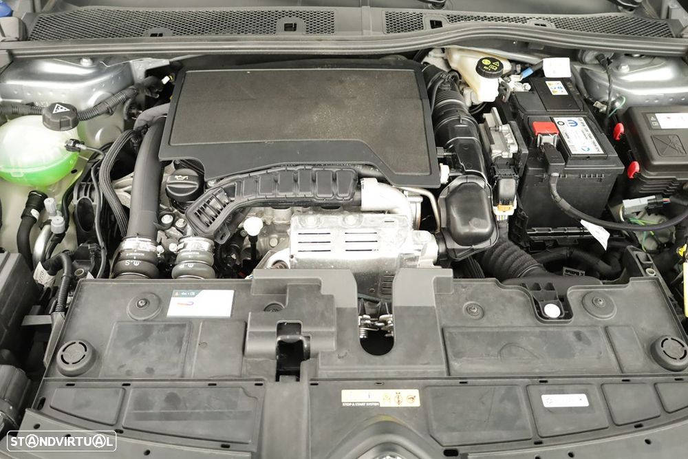 Citroën C4 1.2 PureTech YOU! - 25