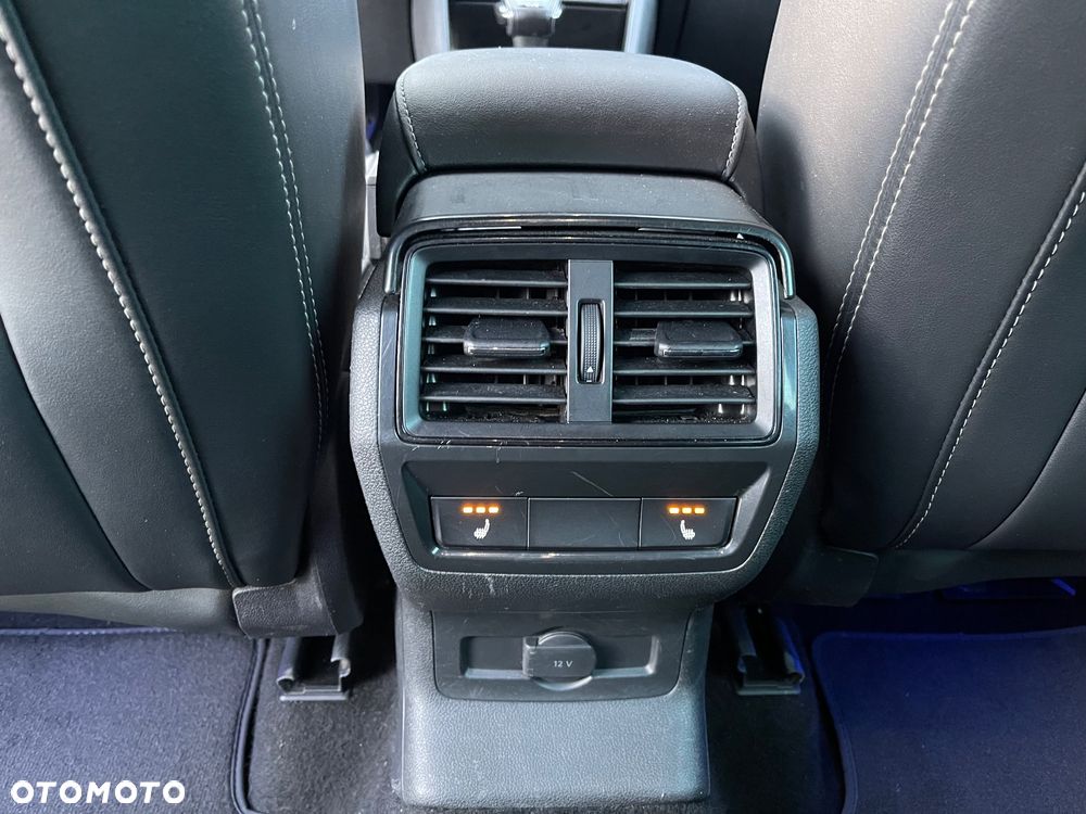 Skoda Kodiaq 2.0 TSI 4x4 Sportline DSG - 11