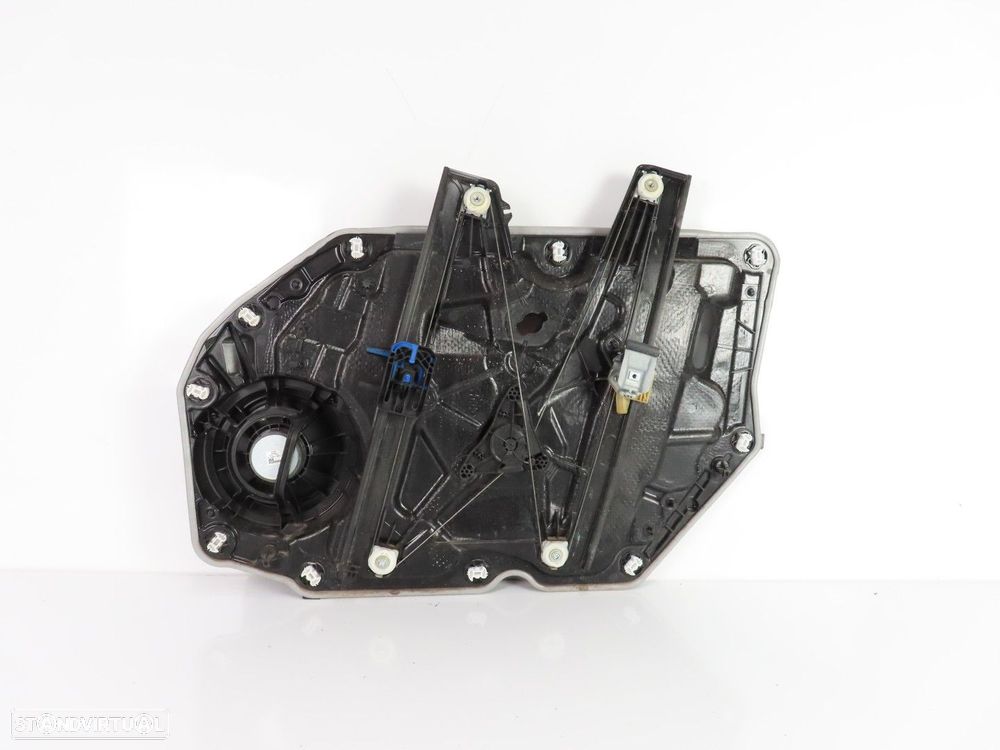 Elevador da Porta Esquerdo/Frente Usado / Original FORD FOCUS IV (HN) JX7B-A2320... - 1