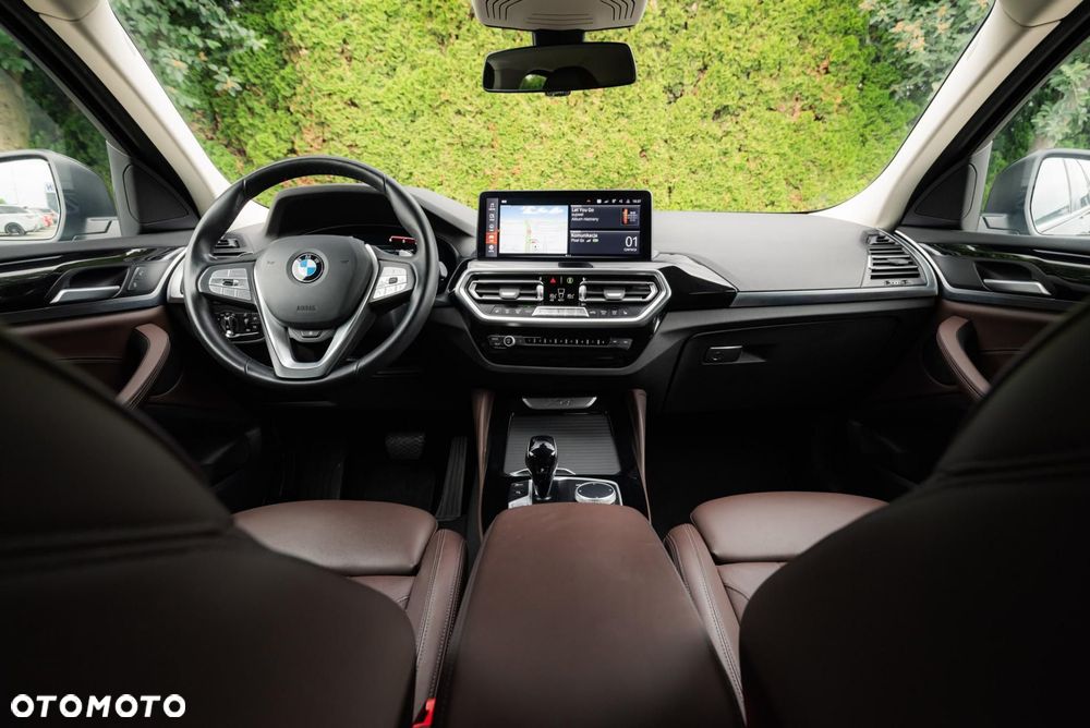 BMW X4 - 12