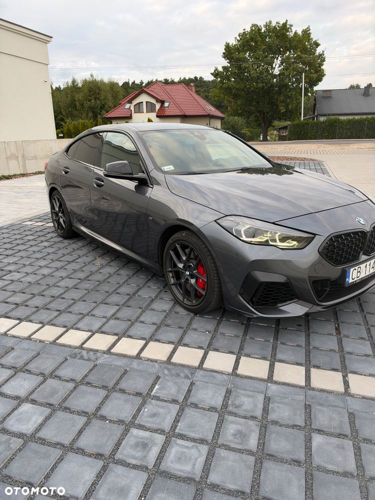 BMW Seria 2 M235i xDrive - 2