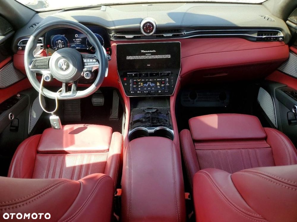 Maserati Grecale - 8