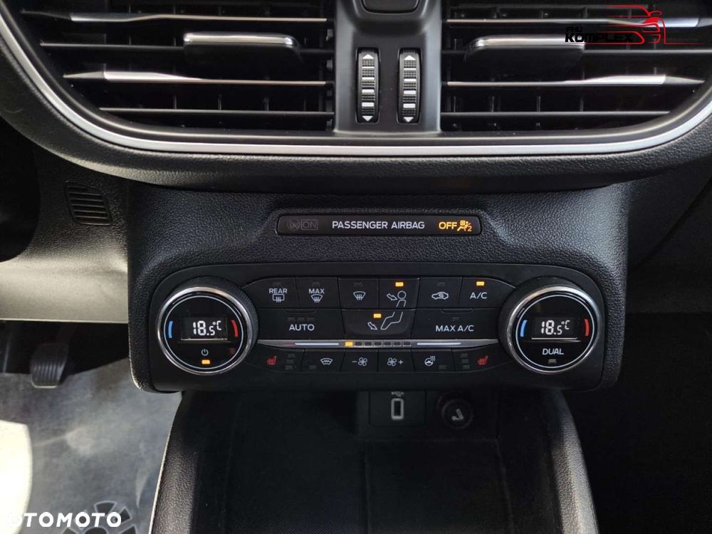 Ford Focus - 16