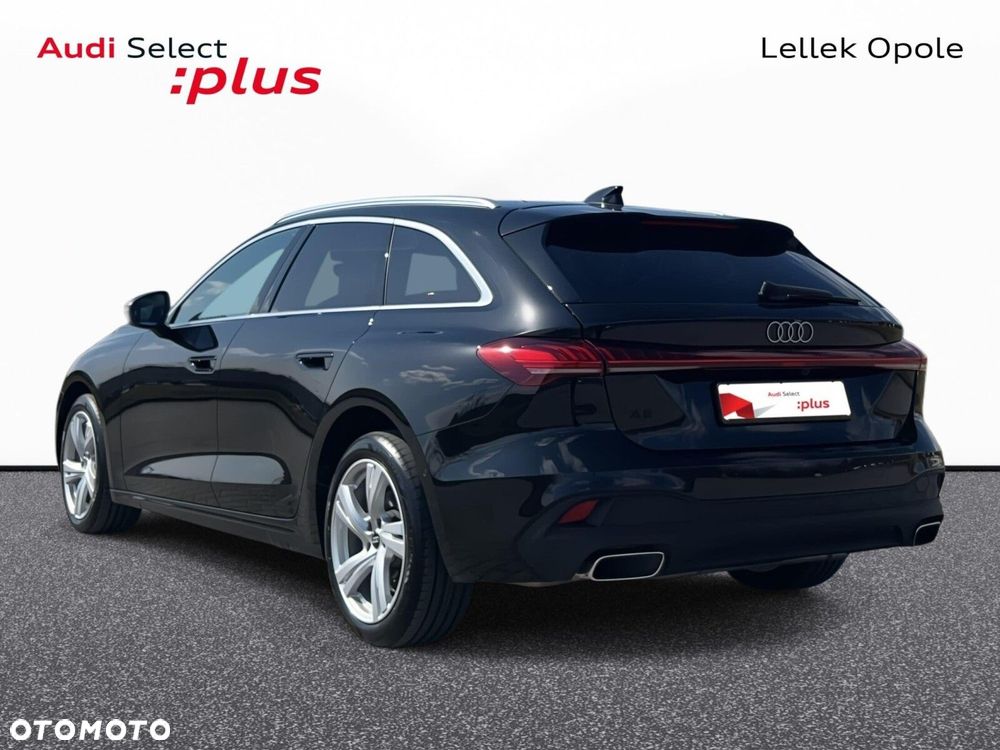 Audi A5 Avant TFSI S tronic - 7