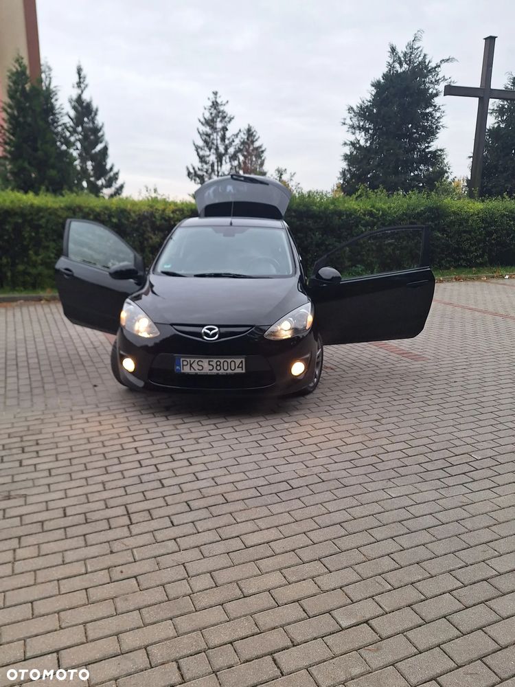 Mazda 2 1.3 Sport Impression - 3